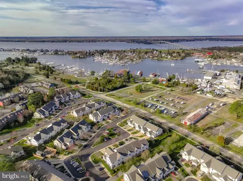 View/Area - 637 Ruxton Rd #76, Solomons, MD 20688 photo 5 of 8