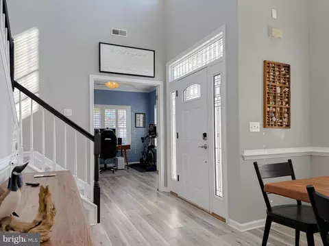 Entry Way - 637 Ruxton Rd #76, Solomons, MD 20688 photo 7 of 12