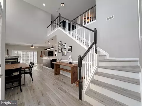 Entry Way - 637 Ruxton Rd #76, Solomons, MD 20688 photo 2 of 12