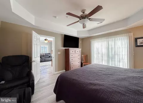Bedroom - 637 Ruxton Rd #76, Solomons, MD 20688 photo 2 of 7