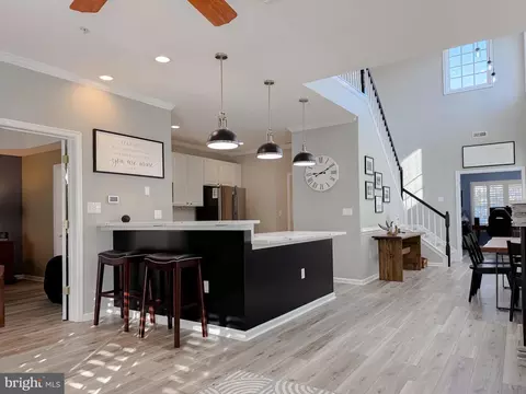 Entry Way - 637 Ruxton Rd #76, Solomons, MD 20688 photo 6 of 12