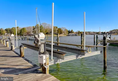 Other - 637 Ruxton Rd #76, Solomons, MD 20688 photo 24 of 27