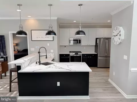 Kitchen - 637 Ruxton Rd #76, Solomons, MD 20688 photo 1 of 5