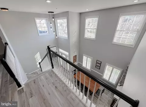 Entry Way - 637 Ruxton Rd #76, Solomons, MD 20688 photo 10 of 12
