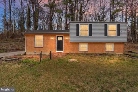 4358 Flora Ave, Prince Frederick, MD 20678