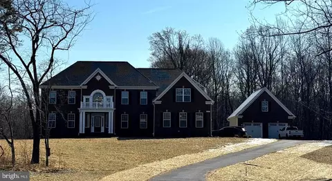 1025 Bounty Pl, Owings, MD 20736