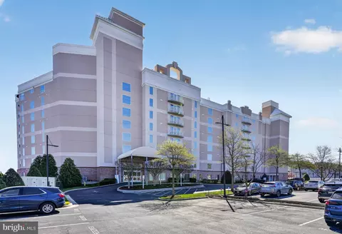 8501 Bayside Rd #702, Chesapeake Beach, MD 20732