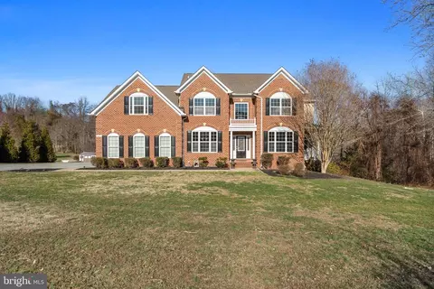 4337 Barberry Dr, Huntingtown, MD 20639