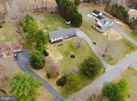 View/Area - 10623 Fielder Ct, Dunkirk, MD 20754 photo 4 of 7