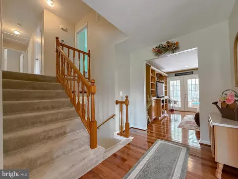 Entry Way - 10623 Fielder Ct, Dunkirk, MD 20754 photo 3 of 3