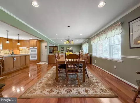 Dining - 10623 Fielder Ct, Dunkirk, MD 20754 photo 1 of 4