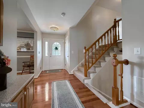 Entry Way - 10623 Fielder Ct, Dunkirk, MD 20754 photo 1 of 3