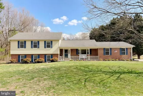 10623 Fielder Ct, Dunkirk, MD 20754