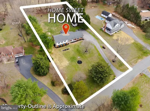 View/Area - 10623 Fielder Ct, Dunkirk, MD 20754 photo 6 of 7