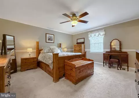 Bedroom - 10623 Fielder Ct, Dunkirk, MD 20754 photo 1 of 12