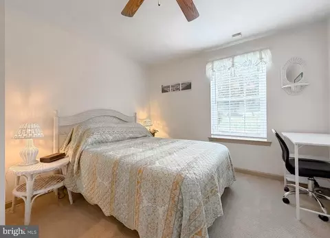 Bedroom - 10623 Fielder Ct, Dunkirk, MD 20754 photo 12 of 12