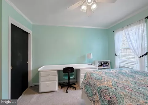 Bedroom - 10623 Fielder Ct, Dunkirk, MD 20754 photo 6 of 12