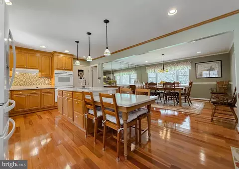 Kitchen - 10623 Fielder Ct, Dunkirk, MD 20754 photo 1 of 8