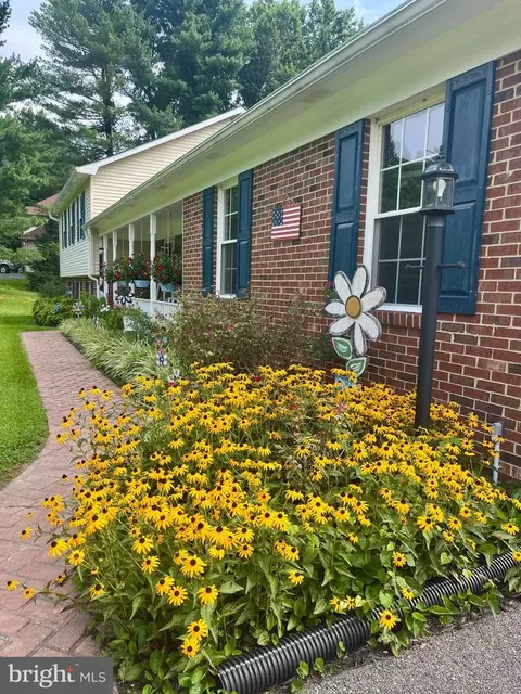 Exterior - 10623 Fielder Ct, Dunkirk, MD 20754 photo 7 of 14