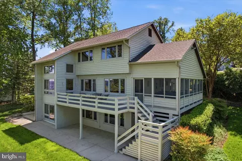 2400 Vern Rd, Port Republic, MD 20676