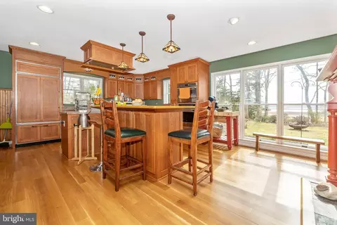Kitchen - 12124 Palisades Dr, Dunkirk, MD 20754 photo 1 of 7