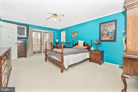 Bedroom - 12124 Palisades Dr, Dunkirk, MD 20754 photo 5 of 9