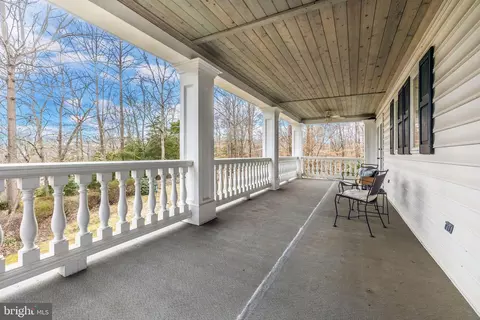 Exterior - 12124 Palisades Dr, Dunkirk, MD 20754 photo 27 of 44