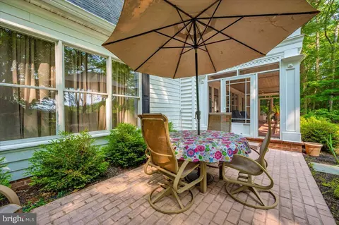 Exterior - 12124 Palisades Dr, Dunkirk, MD 20754 photo 24 of 44