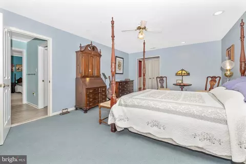 Bedroom - 12124 Palisades Dr, Dunkirk, MD 20754 photo 4 of 9