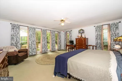 Bedroom - 12124 Palisades Dr, Dunkirk, MD 20754 photo 2 of 9
