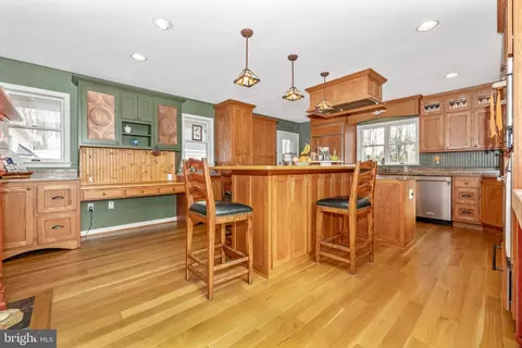 Kitchen - 12124 Palisades Dr, Dunkirk, MD 20754 photo 2 of 7