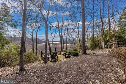 Exterior - 12124 Palisades Dr, Dunkirk, MD 20754 photo 32 of 44