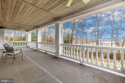 Exterior - 12124 Palisades Dr, Dunkirk, MD 20754 photo 26 of 44