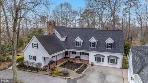 Exterior - 12124 Palisades Dr, Dunkirk, MD 20754 photo 44 of 44