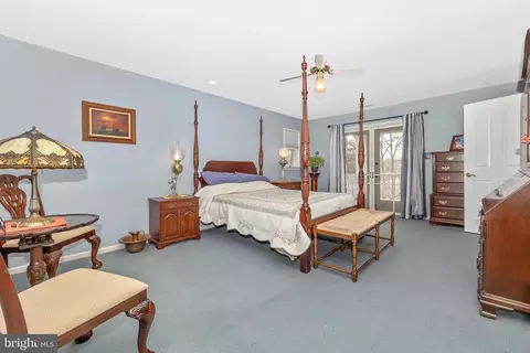 Bedroom - 12124 Palisades Dr, Dunkirk, MD 20754 photo 3 of 9