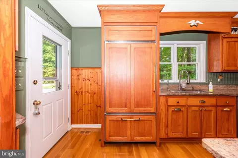 Entry Way - 12124 Palisades Dr, Dunkirk, MD 20754 photo 3 of 13
