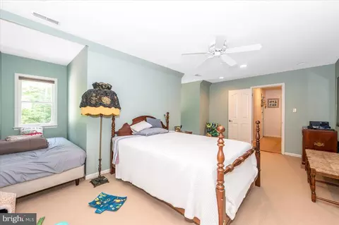 Bedroom - 12124 Palisades Dr, Dunkirk, MD 20754 photo 9 of 9