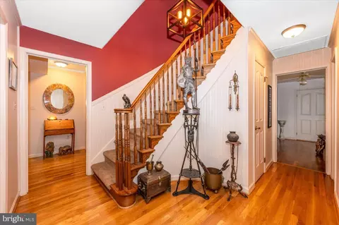 Entry Way - 12124 Palisades Dr, Dunkirk, MD 20754 photo 6 of 13