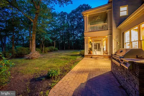 Exterior - 12124 Palisades Dr, Dunkirk, MD 20754 photo 20 of 44