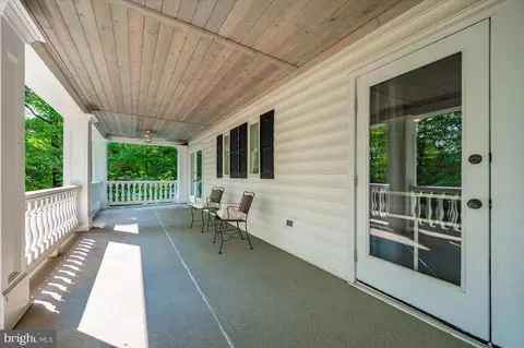Exterior - 12124 Palisades Dr, Dunkirk, MD 20754 photo 29 of 44