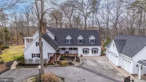 Exterior - 12124 Palisades Dr, Dunkirk, MD 20754 photo 43 of 44