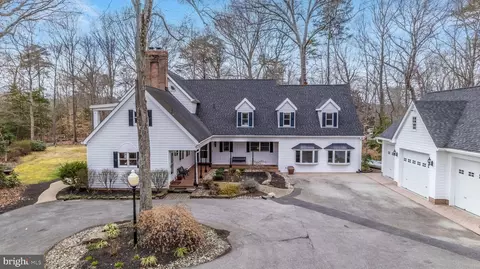 Exterior - 12124 Palisades Dr, Dunkirk, MD 20754 photo 42 of 44