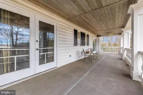 Exterior - 12124 Palisades Dr, Dunkirk, MD 20754 photo 28 of 44