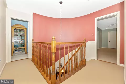 Entry Way - 12124 Palisades Dr, Dunkirk, MD 20754 photo 8 of 13