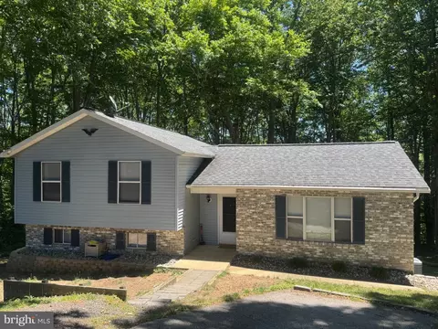 8566 Stock Dr, Lusby, MD 20657