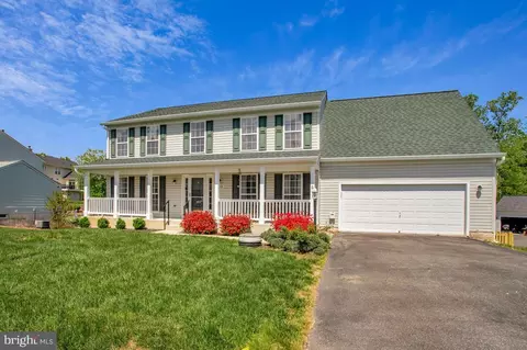 2269 Sansbury Dr, Chesapeake Beach, MD 20732