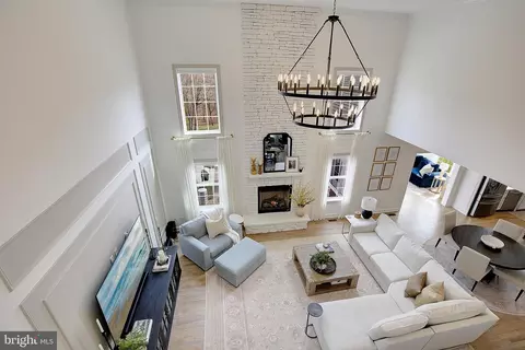 2079 Timberneck Dr, Owings, MD 20736