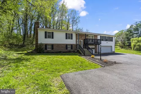 3305 Chesapeake Beach Rd, Chesapeake Beach, MD 20732
