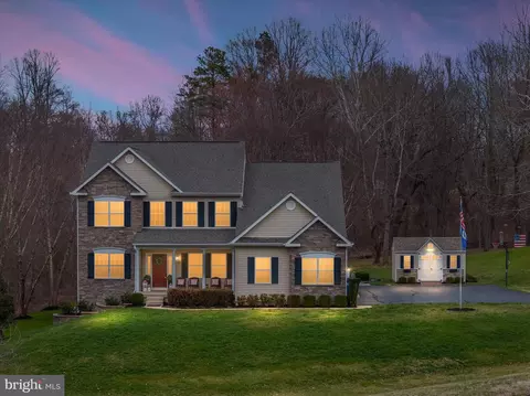 4550 Boones Ln, Huntingtown, MD 20639