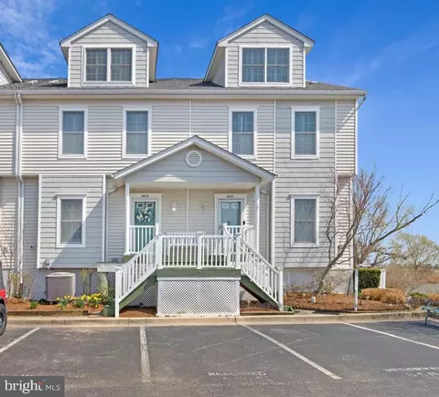 8605 Addison Bridge Pl, Chesapeake Beach, MD 20732